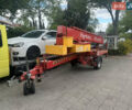 Вебер SF 400, объемом двигателя 0 л и пробегом 1 тыс. км за 28950 $, фото 32 на Automoto.ua
