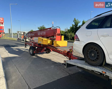 Вебер SF 400, об'ємом двигуна 0 л та пробігом 0 тис. км за 29950 $, фото 8 на Automoto.ua