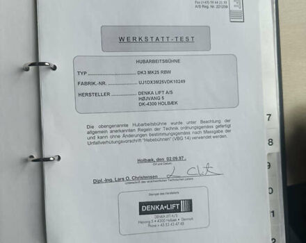 Вебер SF 400, об'ємом двигуна 0 л та пробігом 0 тис. км за 29950 $, фото 25 на Automoto.ua