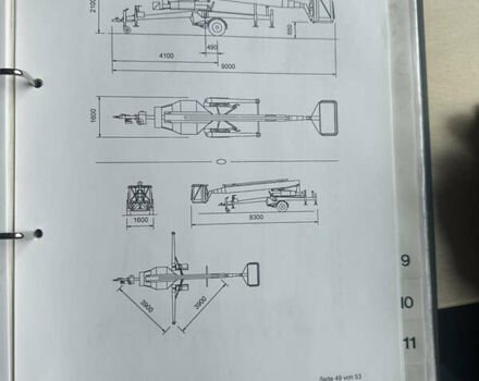 Вебер SF 400, об'ємом двигуна 0 л та пробігом 0 тис. км за 29950 $, фото 24 на Automoto.ua