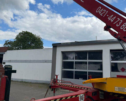 Вебер SF 400, об'ємом двигуна 0 л та пробігом 0 тис. км за 29950 $, фото 20 на Automoto.ua