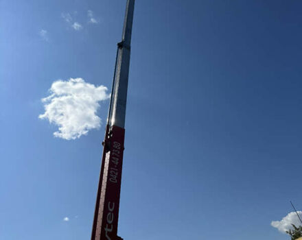 Вебер SF 400, об'ємом двигуна 0 л та пробігом 0 тис. км за 29950 $, фото 2 на Automoto.ua