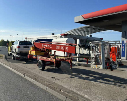 Вебер SF 400, об'ємом двигуна 0 л та пробігом 0 тис. км за 29950 $, фото 14 на Automoto.ua