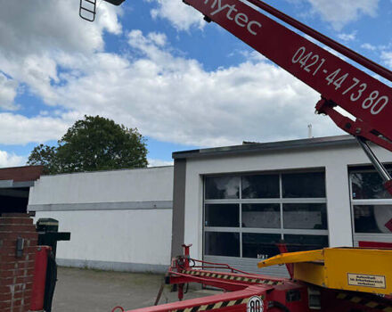 Вебер SF 400, об'ємом двигуна 0 л та пробігом 0 тис. км за 29950 $, фото 21 на Automoto.ua