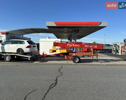 Вебер SF 400, об'ємом двигуна 0 л та пробігом 0 тис. км за 29950 $, фото 19 на Automoto.ua