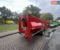 Вебер SF 400, об'ємом двигуна 0 л та пробігом 1 тис. км за 33950 $, фото 18 на Automoto.ua
