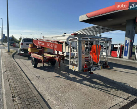 Вебер SF 400, об'ємом двигуна 0 л та пробігом 0 тис. км за 29950 $, фото 11 на Automoto.ua