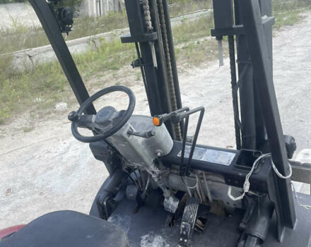 Векан GM650, об'ємом двигуна 0 л та пробігом 0 тис. км за 7000 $, фото 4 на Automoto.ua