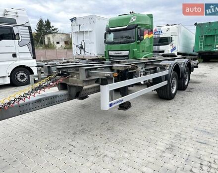 Серый Векон АВЗ, объемом двигателя 0 л и пробегом 0 тыс. км за 12999 $, фото 1 на Automoto.ua