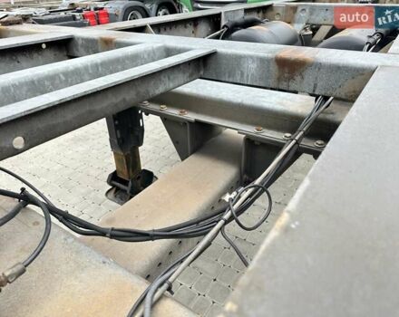 Серый Векон АВЗ, объемом двигателя 0 л и пробегом 0 тыс. км за 12999 $, фото 8 на Automoto.ua