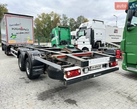 Серый Векон АВЗ, объемом двигателя 0 л и пробегом 0 тыс. км за 12999 $, фото 3 на Automoto.ua