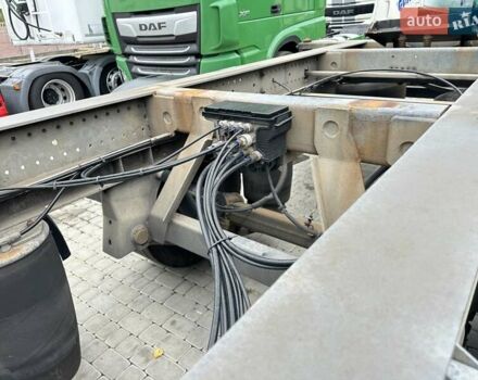 Серый Векон АВЗ, объемом двигателя 0 л и пробегом 0 тыс. км за 12999 $, фото 9 на Automoto.ua