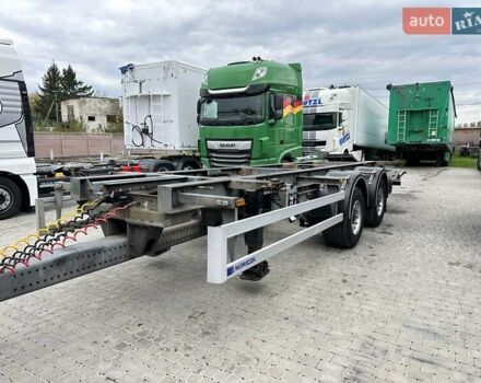 Серый Векон АВЗ, объемом двигателя 0 л и пробегом 0 тыс. км за 12999 $, фото 10 на Automoto.ua