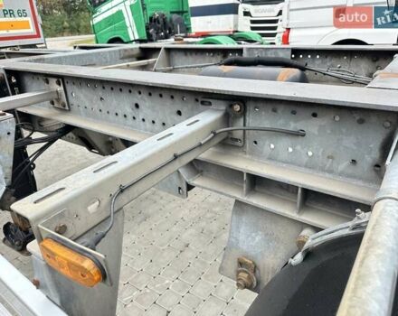 Серый Векон АВЗ, объемом двигателя 0 л и пробегом 0 тыс. км за 12999 $, фото 7 на Automoto.ua