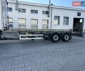 Серый Векон АВЗ, объемом двигателя 0 л и пробегом 100 тыс. км за 15945 $, фото 7 на Automoto.ua