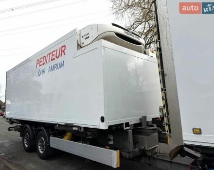 Векон БДФ, объемом двигателя 0 л и пробегом 0 тыс. км за 8900 $, фото 1 на Automoto.ua