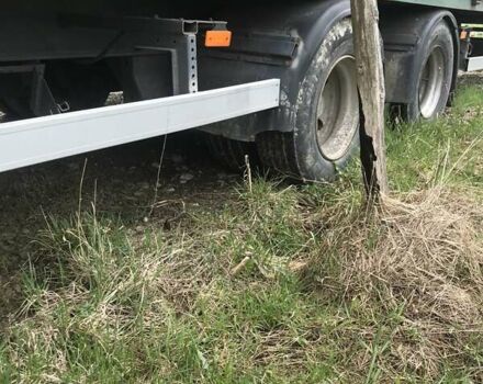 Серый Векон БДФ, объемом двигателя 0 л и пробегом 400 тыс. км за 3000 $, фото 8 на Automoto.ua