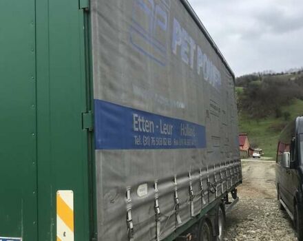 Серый Векон БДФ, объемом двигателя 0 л и пробегом 400 тыс. км за 3000 $, фото 4 на Automoto.ua