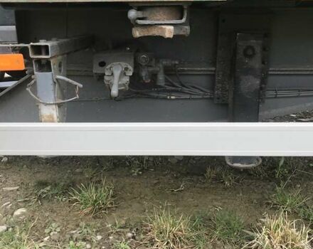 Серый Векон БДФ, объемом двигателя 0 л и пробегом 400 тыс. км за 3000 $, фото 7 на Automoto.ua