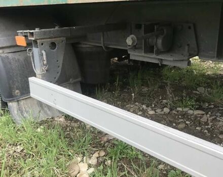 Серый Векон БДФ, объемом двигателя 0 л и пробегом 400 тыс. км за 3000 $, фото 5 на Automoto.ua