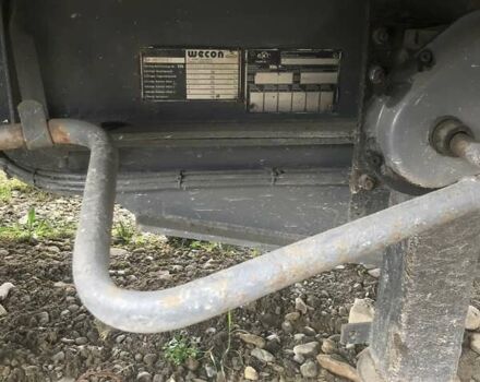 Серый Векон БДФ, объемом двигателя 0 л и пробегом 400 тыс. км за 3000 $, фото 10 на Automoto.ua