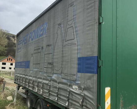 Серый Векон БДФ, объемом двигателя 0 л и пробегом 400 тыс. км за 3000 $, фото 2 на Automoto.ua