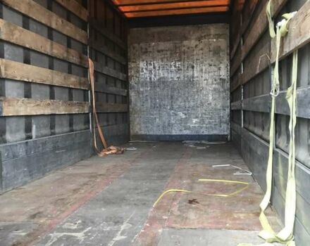 Серый Векон БДФ, объемом двигателя 0 л и пробегом 400 тыс. км за 3000 $, фото 1 на Automoto.ua