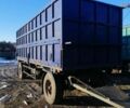 Синий Векон БДФ, объемом двигателя 0 л и пробегом 1 тыс. км за 7000 $, фото 1 на Automoto.ua
