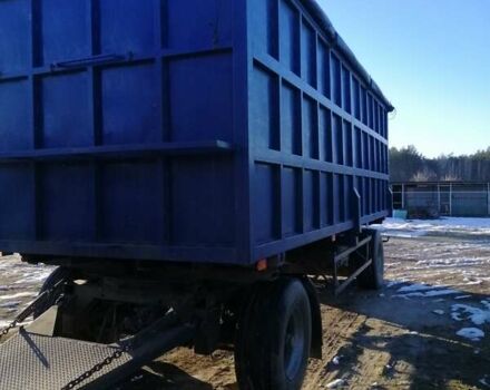 Синий Векон БДФ, объемом двигателя 0 л и пробегом 1 тыс. км за 7000 $, фото 1 на Automoto.ua