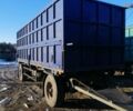Синий Векон БДФ, объемом двигателя 0 л и пробегом 1 тыс. км за 7000 $, фото 1 на Automoto.ua