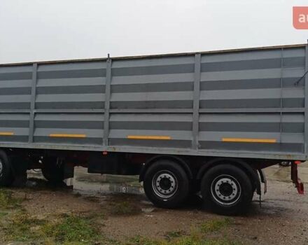 Червоний Векон AW, об'ємом двигуна 0 л та пробігом 100 тис. км за 6000 $, фото 2 на Automoto.ua