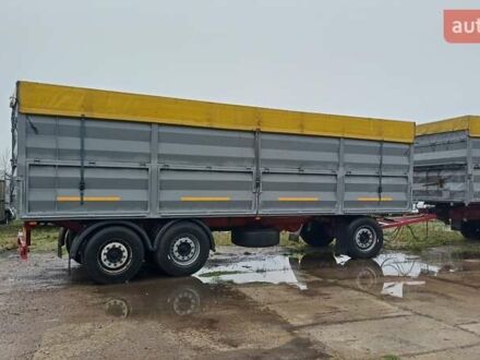 Красный Векон AW, объемом двигателя 0 л и пробегом 100 тыс. км за 6000 $, фото 1 на Automoto.ua