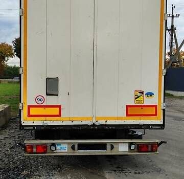 Серый Векон AW, объемом двигателя 0 л и пробегом 240 тыс. км за 11500 $, фото 1 на Automoto.ua