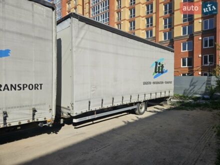 Сірий Векон AZ, об'ємом двигуна 0 л та пробігом 470 тис. км за 3500 $, фото 1 на Automoto.ua