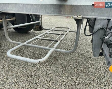 Сірий Векон PC, об'ємом двигуна 0 л та пробігом 500 тис. км за 13900 $, фото 5 на Automoto.ua