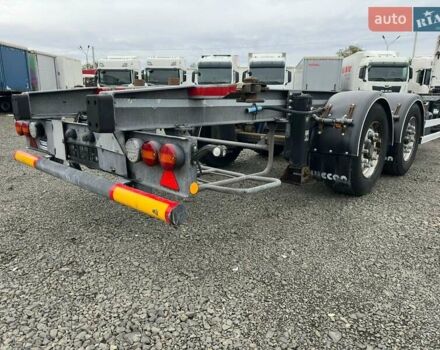 Сірий Векон PC, об'ємом двигуна 0 л та пробігом 500 тис. км за 13900 $, фото 2 на Automoto.ua