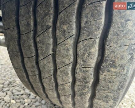 Сірий Векон PC, об'ємом двигуна 0 л та пробігом 500 тис. км за 13900 $, фото 12 на Automoto.ua