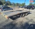 Серый Weekend 4608, объемом двигателя 0 л и пробегом 0 тыс. км за 2900 $, фото 4 на Automoto.ua