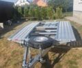 Weekend ВЕ3, объемом двигателя 0 л и пробегом 180 тыс. км за 4200 $, фото 2 на Automoto.ua