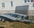 Weekend ВЕ3, объемом двигателя 0 л и пробегом 180 тыс. км за 4200 $, фото 3 на Automoto.ua