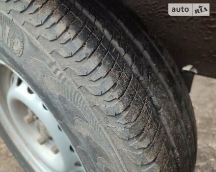 Weekend ВЄ3, об'ємом двигуна 0 л та пробігом 1 тис. км за 3500 $, фото 6 на Automoto.ua