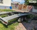 Серый Weekend ВЕ3, объемом двигателя 0 л и пробегом 30 тыс. км за 2800 $, фото 4 на Automoto.ua