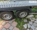 Серый Weekend ВЕ3, объемом двигателя 0 л и пробегом 30 тыс. км за 2800 $, фото 2 на Automoto.ua