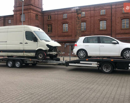 Weekend W350B, объемом двигателя 0 л и пробегом 100 тыс. км за 4000 $, фото 10 на Automoto.ua