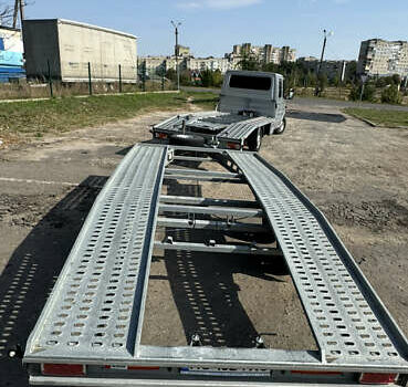 Weekend W350B, об'ємом двигуна 0 л та пробігом 20 тис. км за 3800 $, фото 22 на Automoto.ua