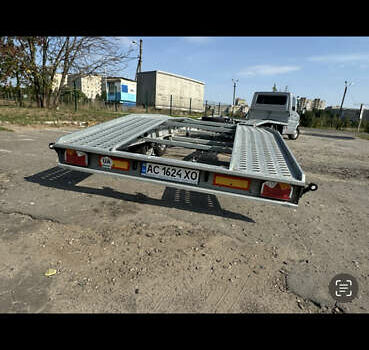 Weekend W350B, об'ємом двигуна 0 л та пробігом 20 тис. км за 3800 $, фото 23 на Automoto.ua