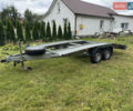 Weekend W350B, об'ємом двигуна 0 л та пробігом 20 тис. км за 3800 $, фото 1 на Automoto.ua