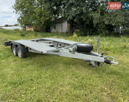 Weekend W350B, об'ємом двигуна 0 л та пробігом 20 тис. км за 3800 $, фото 4 на Automoto.ua