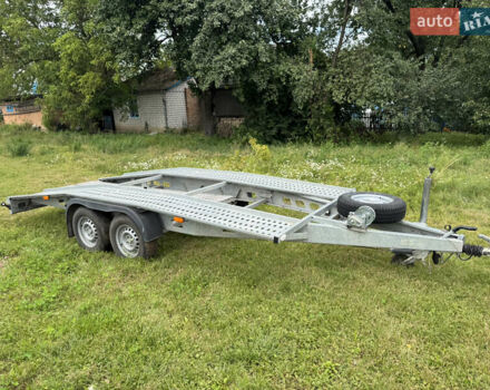 Weekend W350B, об'ємом двигуна 0 л та пробігом 20 тис. км за 3800 $, фото 5 на Automoto.ua