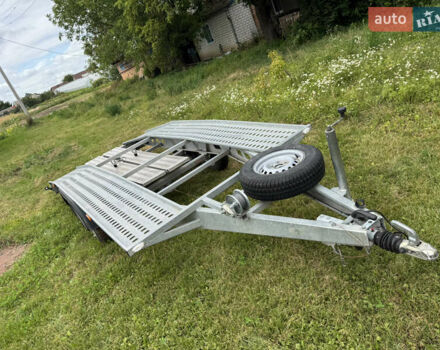 Weekend W350B, об'ємом двигуна 0 л та пробігом 20 тис. км за 3800 $, фото 3 на Automoto.ua